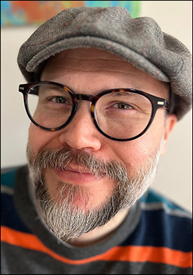 Mary Mertz, Director ODNR